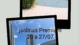 Salinas Premium Resort 