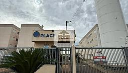 Apartamento Com 47m² Para Locação No Bairro Grand Ville
