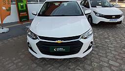 Chevrolet Onix Hatch Lt 1.0 12V Tb Flex Mec. 4P 2025
