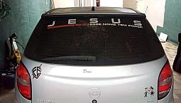 Chevrolet Celta 1.4/ Super/ Energy 1.4 8V 85Cv 3P 2004
