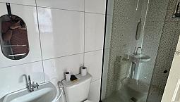 Apartamento Para Locação No Bairro Monte Castelo 