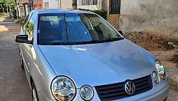 Volkswagen Polo 1.6 Mi/ S.ouro 1.6Mi 101Cv 8V 5P 2003