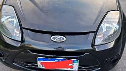 Ford Ka 1.0 8V/1.0 8V St Flex 3P 2012