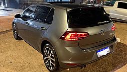 Volkswagen Golf Highline 1.4 Tsi 140Cv Aut. 2015