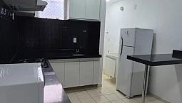 Alugo Apartamento Mobiliado No Cond. Jardim Bela Vida | R$ 3.000,00 | TapanÃ