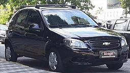 Chevrolet Celta 1.0 Mpfi Lt 8V