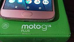 Moto G5S Plus