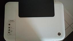 Impressora Hp 1513 Desktop