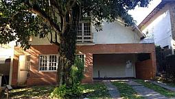 Casa À Venda Com 4 Dormitórios Em Alphaville, Santana De Parnaiba Cod:2925591