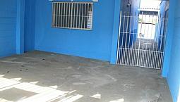 Casa Para Alugar Com 2 Dormitórios Em Jardim Ana Maria, Santo André Cod:06855