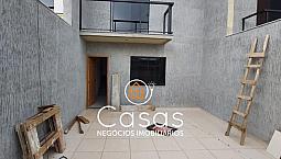 Casa Duplex No Jardim Dos Alfineiros
