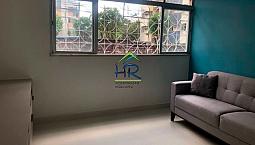Conjunto Tocantins, 60M², 2 Quarto, 2 Vagas