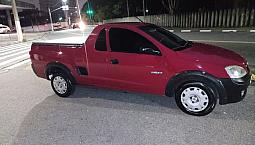 Chevrolet Montana 2009