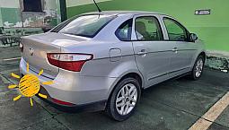 Fiat Grand Siena Essence 1.6 16V Dualogic 2014/2015<Br><Br>