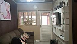 Casa Linda Toda Reformada Com Área De Lazer