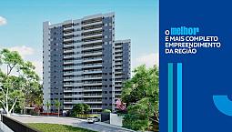 Apartamento Para Venda Com 49 Metros Quadrados Com 2 Quartos Em Jardim São Paulo - Recife 