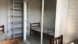 Quarto Individual - Novo - Tudo Incluído
