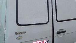Fiorino 2006