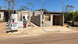 Vende Se 2 Casas Residencial Grenville 