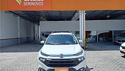 Fiat Toro Toro Freedom 2.0 16V 4X2 Tb Diesel Mec.