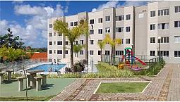 Apartamento Venda 2 Quartos 1 Vaga Em Camaragibe