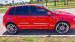 Stilo Sporting 1.8 Com Teto Skywindow