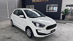 Ford Ka Se 1.0 Ha C 2019