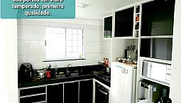 Vendo Casa - 2/4( 1 Suite ) - Térreo - Frente De Rua