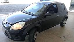 Ford Ka Ka 1.0 (Flex)