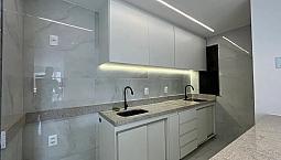Apartamento 2 Quartos 70M2 Com Varanda E Vista Mar