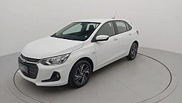 Chevrolet Onix Hatch Lt 1.0 12V Flex Mec. 4P 2024