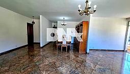 Apartamento : / Residencial / Lagoa