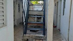 Suite Ao Lado Praça Universitário $ 550,00