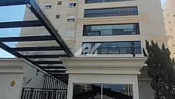 Apartamento - Cambuí - Campinas