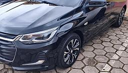 Chevrolet Onix Sedan Plus Premier 1.0 12v Tb Flex Aut. 4p 2025