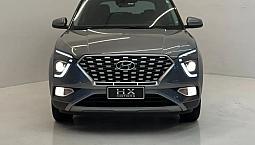 Hyundai Creta Limit. Safety 1.0 Tb 12V Flex Aut. 2024