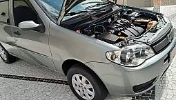 Fiat Palio Celebration 1.0 Fire Flex 8V 4P 2008