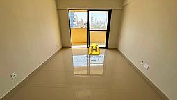 Apartamento Com 3 Dormitórios Para Alugar, 75 M² Por R$ 4.100,01/Mês - Lagoa Nova - Natal/