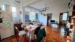 Imperdível! Lindo Apartamento Com 2 Quartos Em Laranjeiras - Rio De Janeiro - Rj