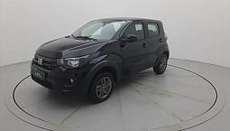 Fiat Mobi Like 1.0 Fire Flex 5P. 2026