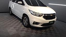 Chevrolet Spin Premier 1.8 8V Econo.flex 5P Aut. 2023