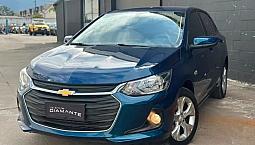 Chevrolet Onix Hatch Ltz 1.0 12V Tb Flex Aut. 5P 2025