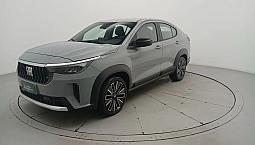 Fiat Fastback Audace 200 Tb Aut (Hibrído) 2026