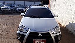 Toyota Etios
