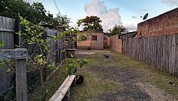 Barbada Com Escritura Em Dia