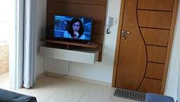 Apartamento Da Bia Em Praia Grande