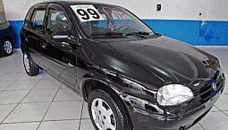 Gm - Chevrolet Corsa 1999 1.0