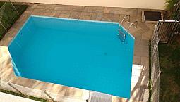 Casa À Venda Com 4 Dormitórios Em Alphaville, Santana De Parnaiba Cod:2925535