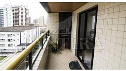 Apartamento À Venda Com 2 Dormitórios Em Caiçara, Praia Grande Cod:39452