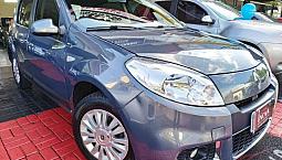 Renault Sandero 1.6 Privilege Hi-Flex 11/12 Imperdivel !!!!